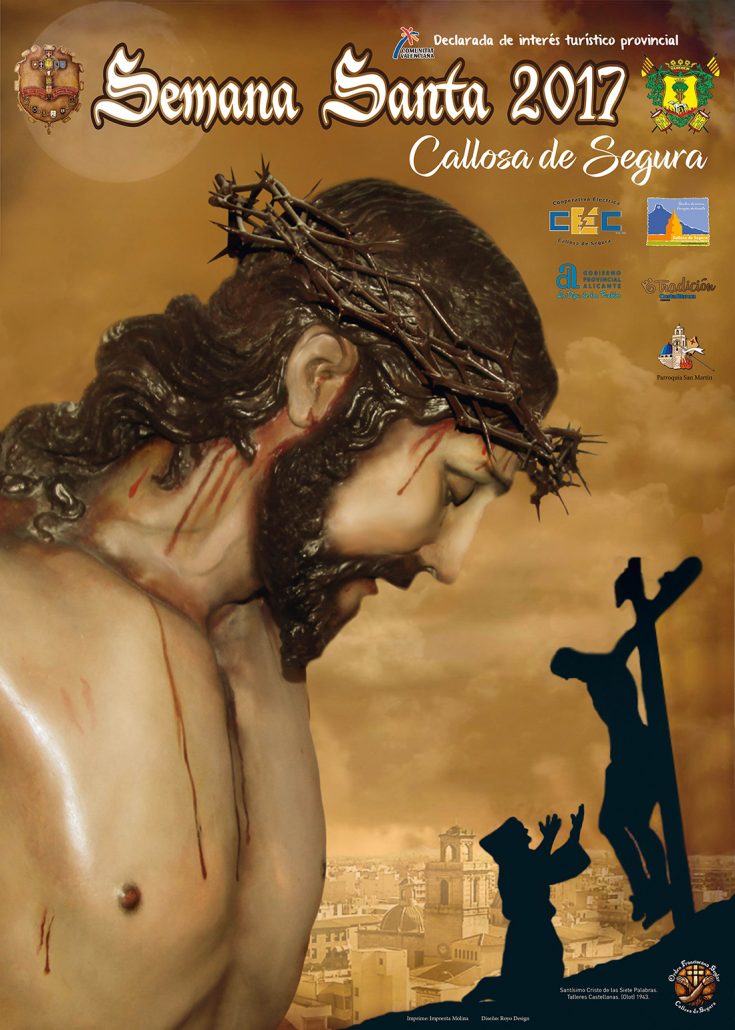 Semana Santa en Callosa de Segura  